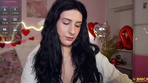 djokonda online show from 02-18-25, 07:21