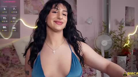 djokonda online show from 02-22-25, 07:56