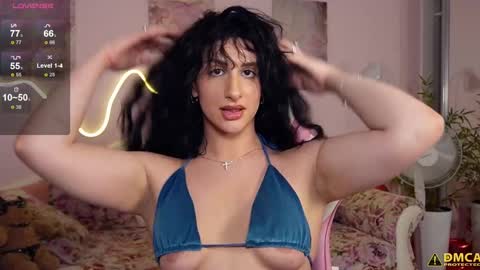 djokonda online show from 02-22-25, 11:02