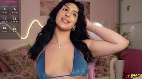 djokonda online show from 02-23-25, 11:11