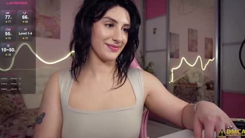 djokonda online show from 03-08-25, 11:16