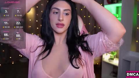 djokonda online show from 10-19-25, 09:54