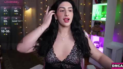 djokonda online show from 10-23-25, 10:36