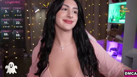 djokonda online show from 10-29-25, 09:55