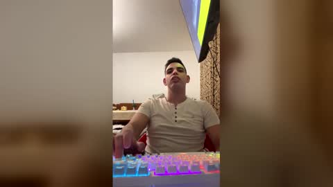 Djonson  online show from 03-31-26, 12:23