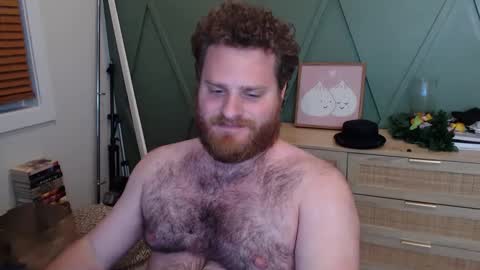 Alpha Dazza online show from 10-04-25, 05:38