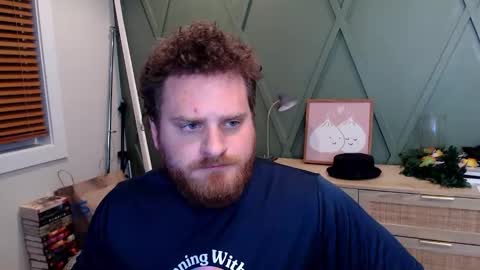 Alpha Dazza online show from 10-12-25, 07:29