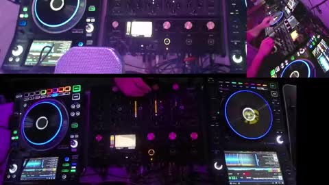 djsars online show from 11-09-25, 05:50