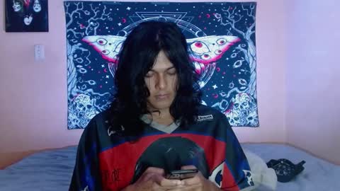 daiki sx online show from 11-24-25, 08:41