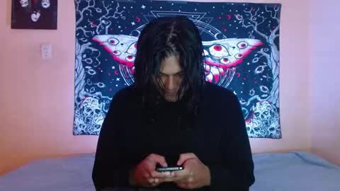 daiki sx online show from 11-28-25, 08:22