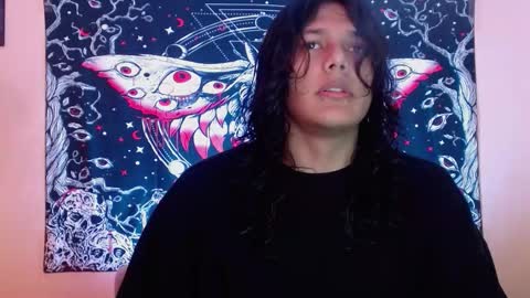 daiki sx online show from 01-06-26, 04:00