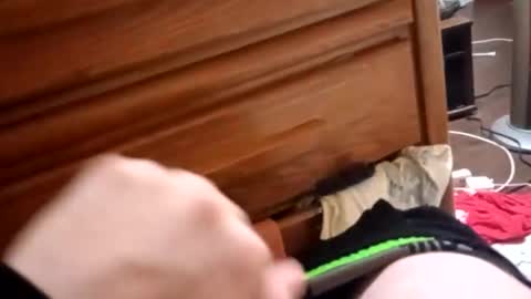 Snapshot of dkh062809 chatting on 01-07-25, 01:24 tryna find my freak other half to help me with this profession online show from 01-07-25, 01:24