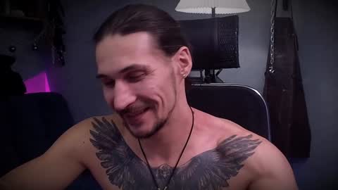Silverhand online show from 12-20-24, 02:05