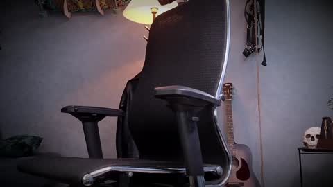 Silverhand online show from 12-27-24, 05:42