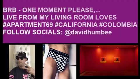 David Lucky 13  online show from 11-01-25, 12:56