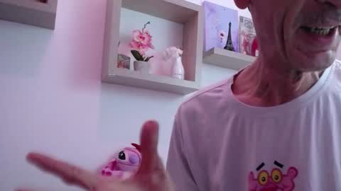 David Lucky 13  online show from 11-16-25, 01:33