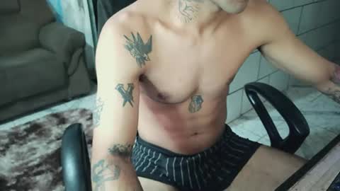 AmigodotadoZL online show from 12-25-24, 06:19