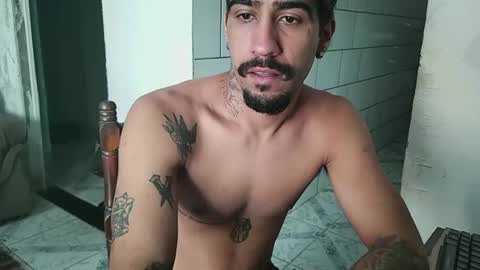 AmigodotadoZL online show from 02-16-25, 12:54
