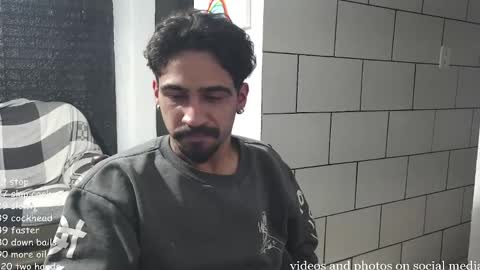 AmigodotadoZL online show from 10-14-25, 04:02