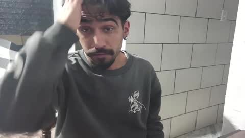 AmigodotadoZL online show from 10-19-25, 02:34