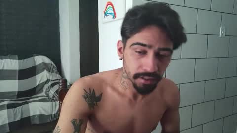 AmigodotadoZL online show from 10-22-25, 03:45