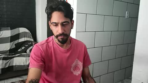 AmigodotadoZL online show from 10-24-25, 03:52