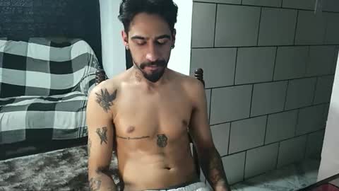 AmigodotadoZL online show from 10-25-25, 10:04