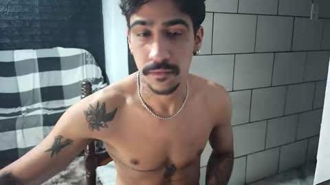 AmigodotadoZL online show from 11-02-25, 02:25