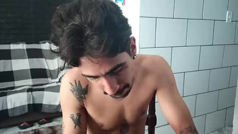 AmigodotadoZL online show from 11-03-25, 03:02