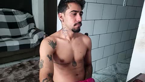 AmigodotadoZL online show from 02-13-26, 12:12