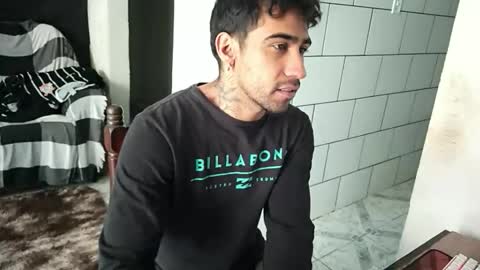 AmigodotadoZL online show from 03-01-26, 02:19