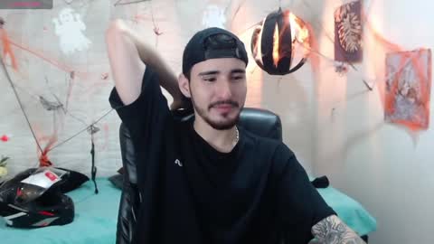 Maybe in pvt online show from 12-03-24, 09:45