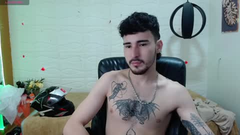 Maybe in pvt online show from 12-11-24, 09:12