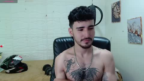 Maybe in pvt online show from 12-12-24, 01:21