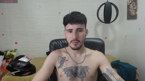 Maybe in pvt online show from 12-14-24, 03:15