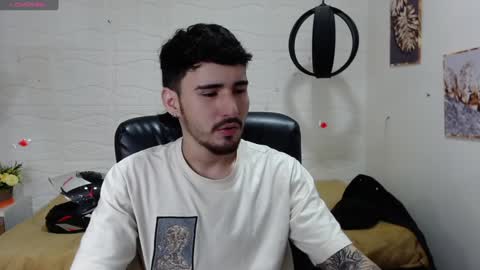 Maybe in pvt online show from 12-18-24, 09:29