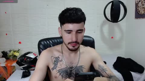 Maybe in pvt online show from 12-20-24, 12:41