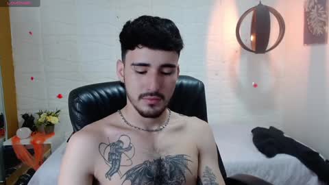 Maybe in pvt online show from 12-23-24, 10:33