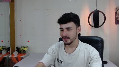 Maybe in pvt online show from 12-27-24, 08:28