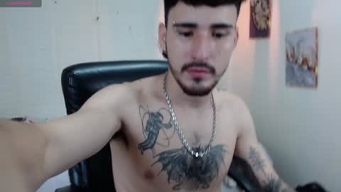 Maybe in pvt online show from 12-28-24, 10:02