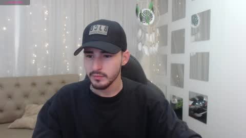 Maybe in pvt online show from 12-29-24, 11:40