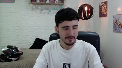 Maybe in pvt online show from 01-08-25, 08:50