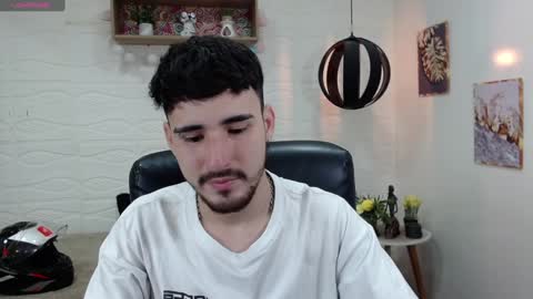 Maybe in pvt online show from 01-17-25, 10:01