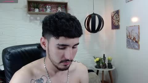 Maybe in pvt online show from 01-18-25, 01:30