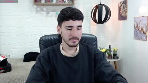 Maybe in pvt online show from 01-24-25, 09:05