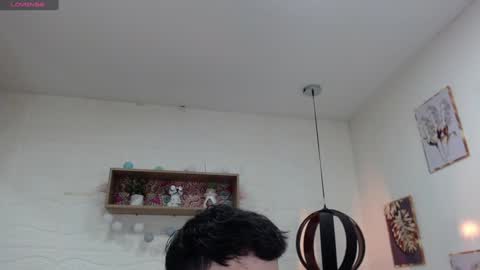 Maybe in pvt online show from 01-28-25, 12:47