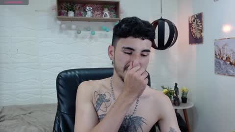 Maybe in pvt online show from 02-05-25, 06:59