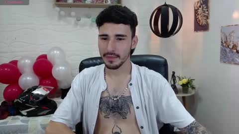 Maybe in pvt online show from 02-14-25, 09:32