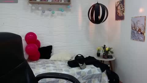 Maybe in pvt online show from 02-15-25, 07:39