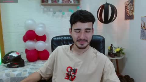 Maybe in pvt online show from 02-26-25, 09:05